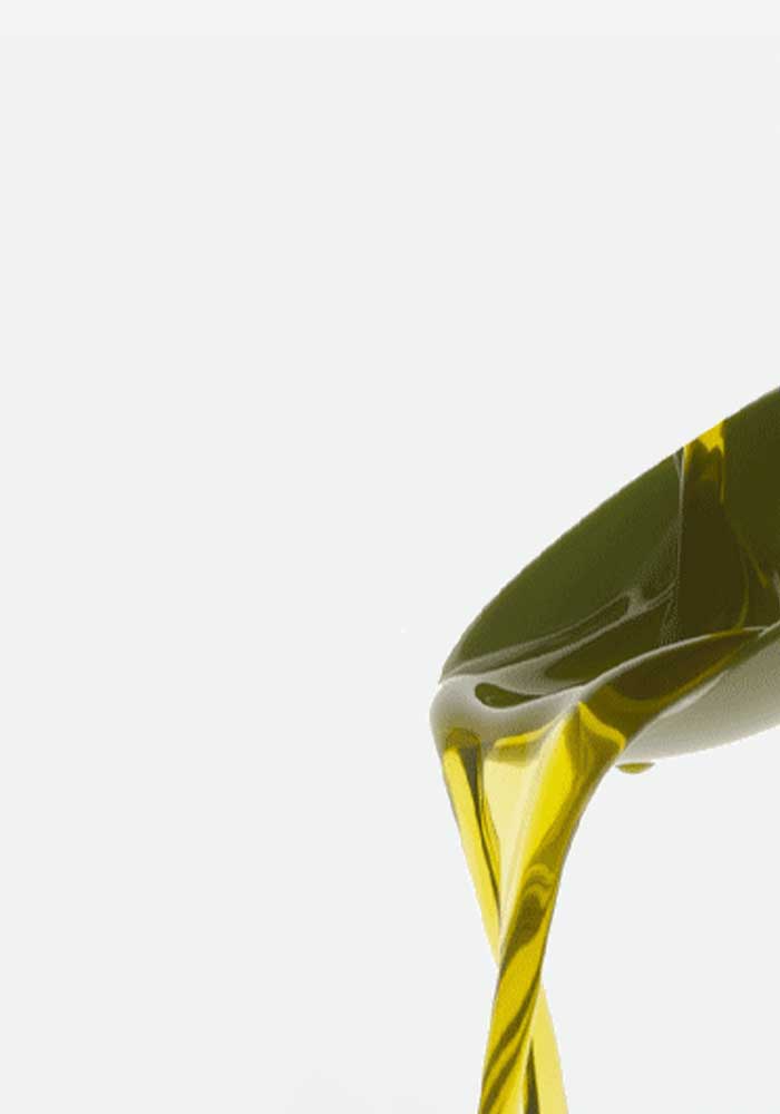 Natural Oil