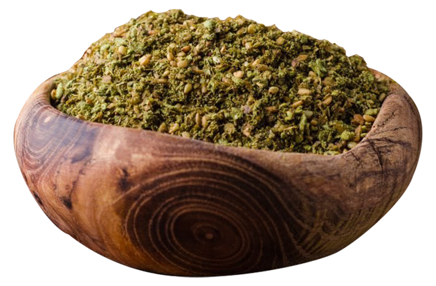 Zaatar Baladi