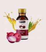 زيت البصل الطبيعي هيماني Onion Oil