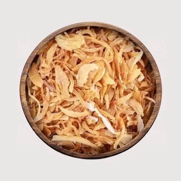 بصل ناشف طبيعي – توابل أصلية من زلوم شوب
