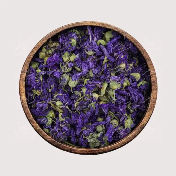 زهر البنفسج- أعشاب طبيعية من زلوم شوب