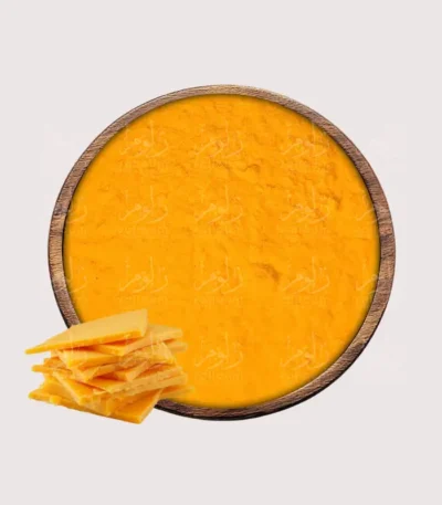 نكهة جبنة الشيدر – نكهات مميزة من زلوم شوب