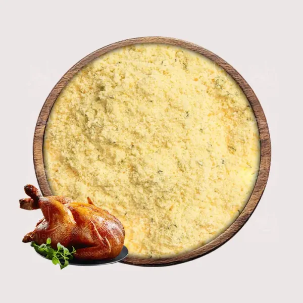 نكهة دجاج – نكهات مميزة من زلوم شوب