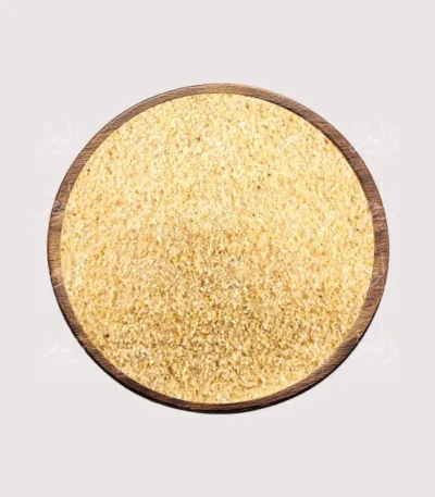 ثوم بودرة - توابل أصلية من زلوم شوب