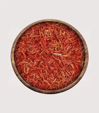 عصفر – أعشاب طبيعية من زلوم شوب