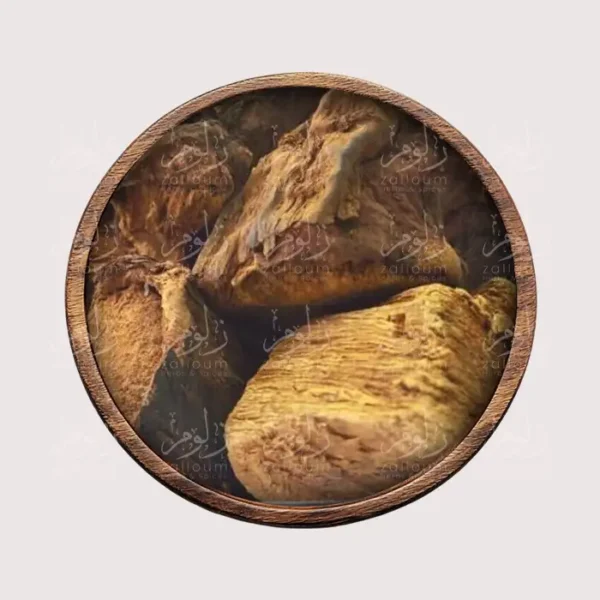 شرش الرباص - أعشاب طبيعية من زلوم شوب