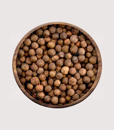 بهار سادة حب طبيعي – توابل أصلية من زلوم شوب