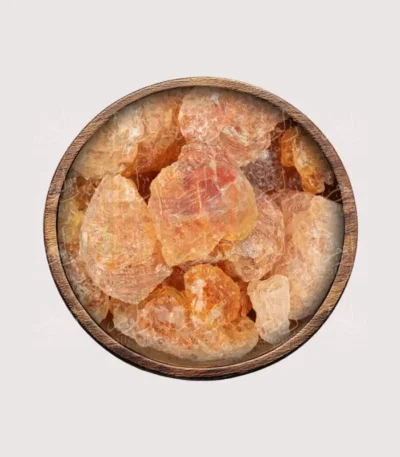 صمغ عربي - أعشاب طبيعية من زلوم شوب