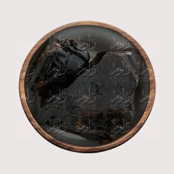 شيلاجيت - أعشاب طبيعية من زلوم شوب