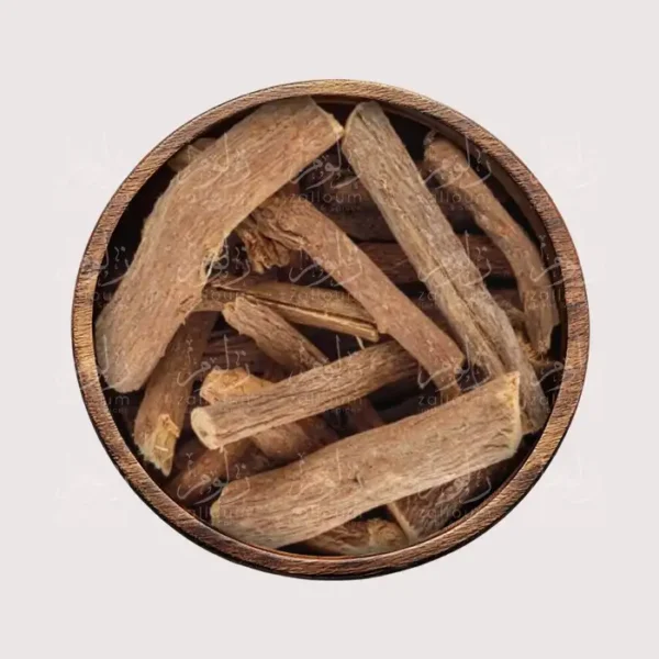 سوس أعواد - أعشاب طبيعية من زلوم شوب