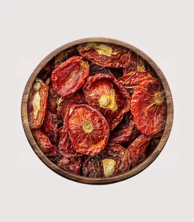 بندورة مجففة - أعشاب طبيعية من زلوم شوب