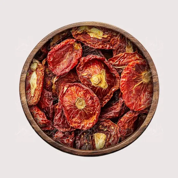 بندورة مجففة - أعشاب طبيعية من زلوم شوب