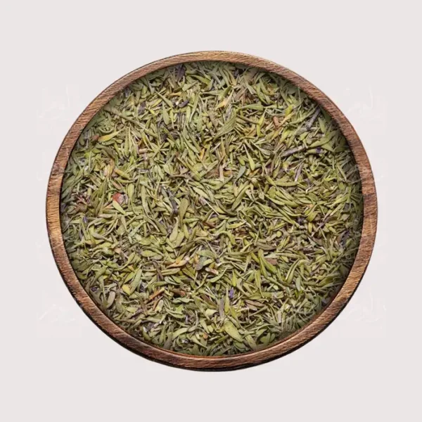 زعتر ورق- أعشاب طبيعية من زلوم شوب
