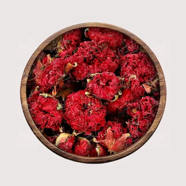 زهر الرمان- أعشاب طبيعية من زلوم شوب