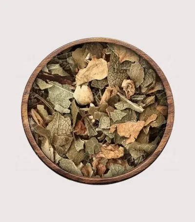 ورق زعرور – أعشاب طبيعية من زلوم شوب