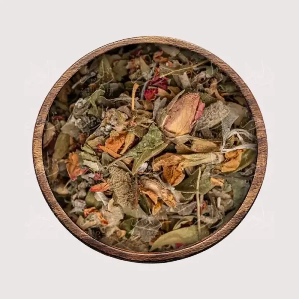 زهورات مشكلة - أعشاب طبيعية من زلوم شوب