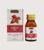 زيت ثمر الورد- متجر زلوم