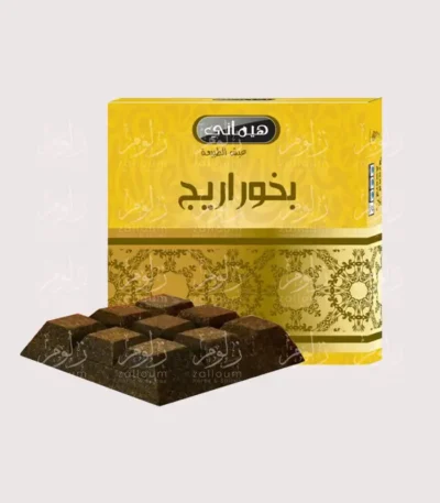 بخور أريج - متجر زلوم