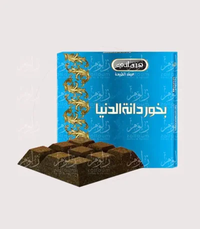 بخور دانة الدنيا - متجر زلوم