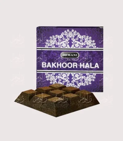 بخور هلا - متجر زلوم