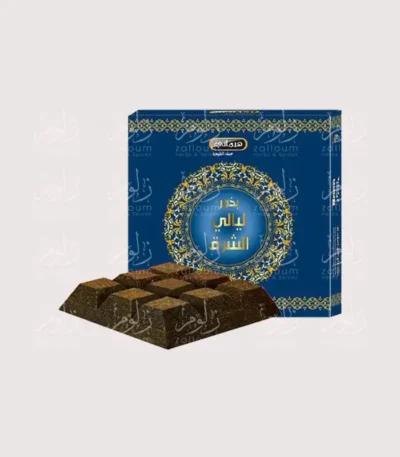 بخور ليالي الشرق - متجر زلوم