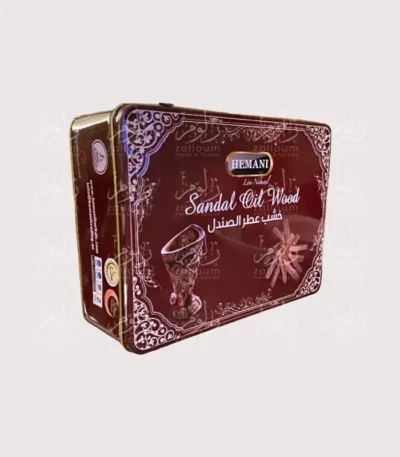 خشب الصندل - متحر زلوم
