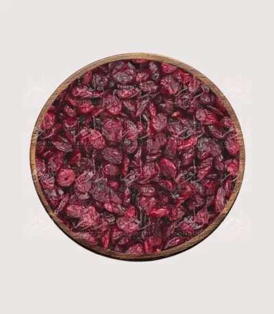 توت بري مجفف - متجر زلوم