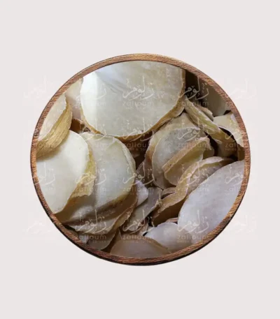 ثوم عجم ايراني - متجر زلوم