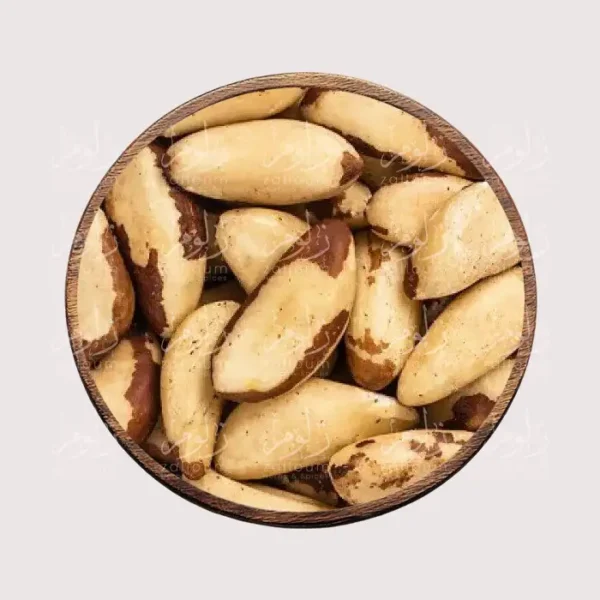 جوز برازيلي - متجر زلوم