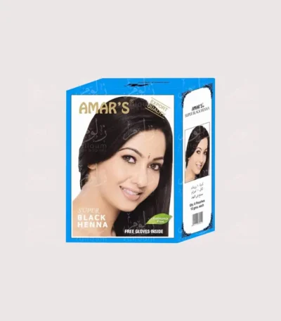 حنا امرس اسود - متجر زلوم