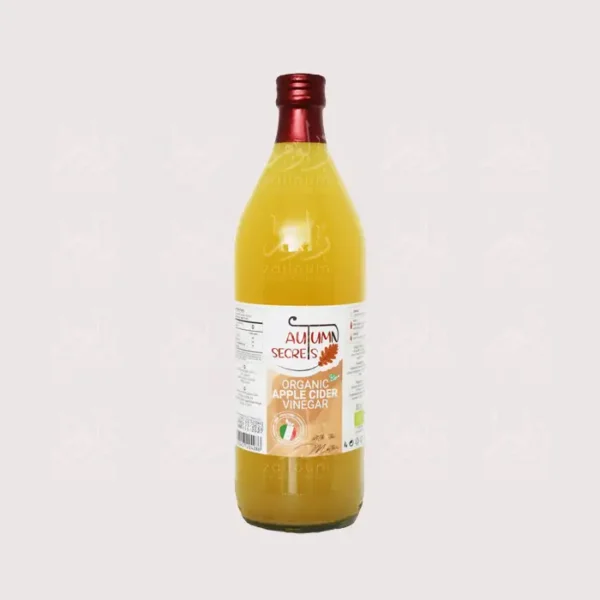 خل التفاح العضو -متجر زلوم