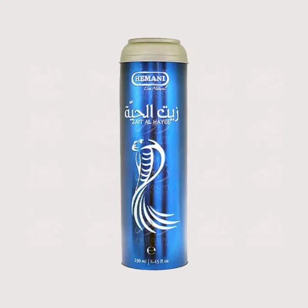 زيت الحية هيماني - متجر زلوم