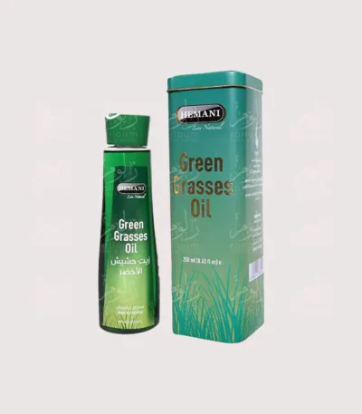 زيت حشيش هيماني - متجر زلوم