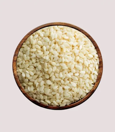 سمسم أبيض - متجر زلوم