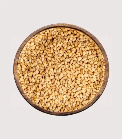 سمسم محمص - متجر زلوم