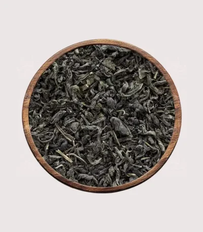 شاي أخضر صيني - متجر زلوم