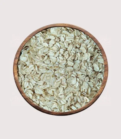 شوفان حبة كاملة - متجر زلوم