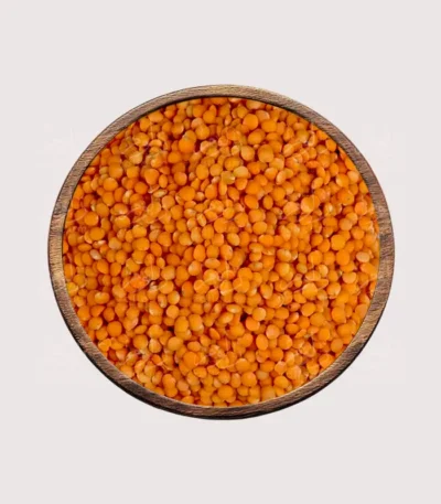 عدس أحمر - متجر زلوم