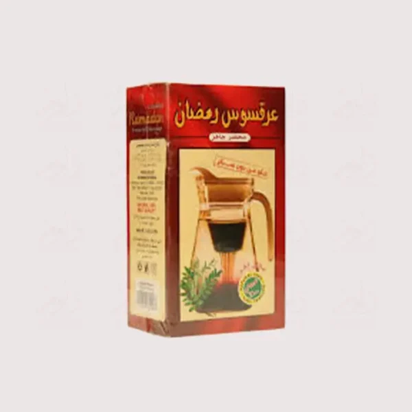 عرق سوس رمضان - متجر زلوم