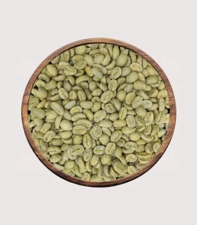 قهوة خضراء - متجر زلوم