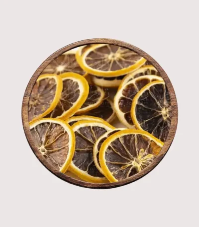 ليمون مجفف - متجر زلوم